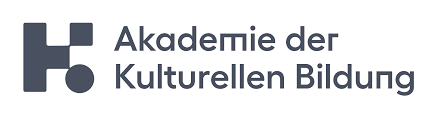 Logo der Akademie der kulturellen Bildung