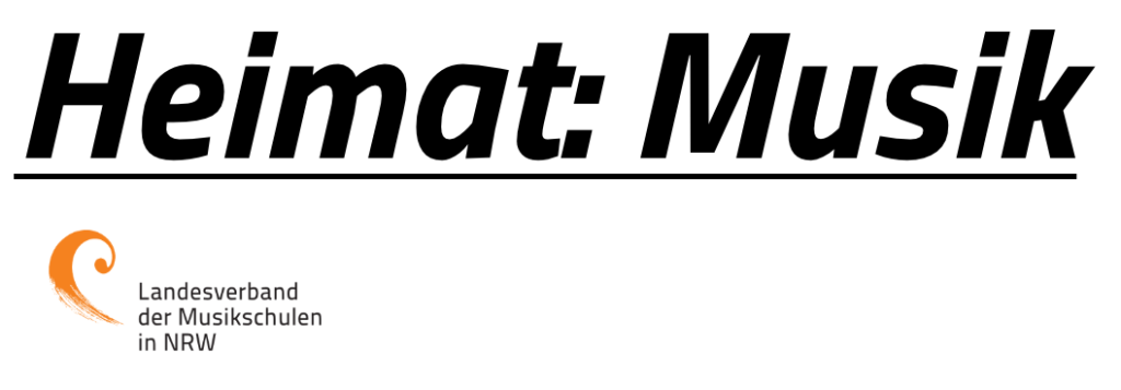 Logo von Heimat: Musik
