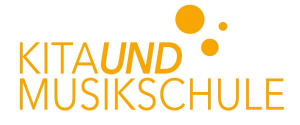 Logo von Kita und Musikschule