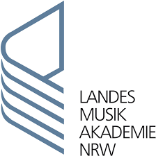 Logo von der Landesmusikakademie NRW