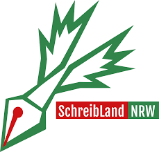 Logo Schreibland NRW