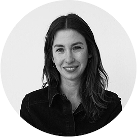 Portrait von Laura Zenziper